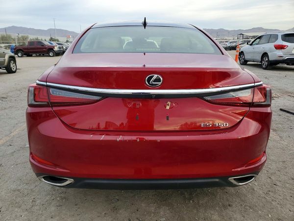 2019 LEXUS ES 350