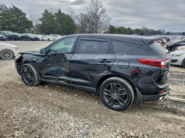 2019 ACURA RDX SH-AWD A-SPEC