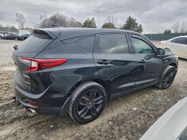 2019 ACURA RDX SH-AWD A-SPEC