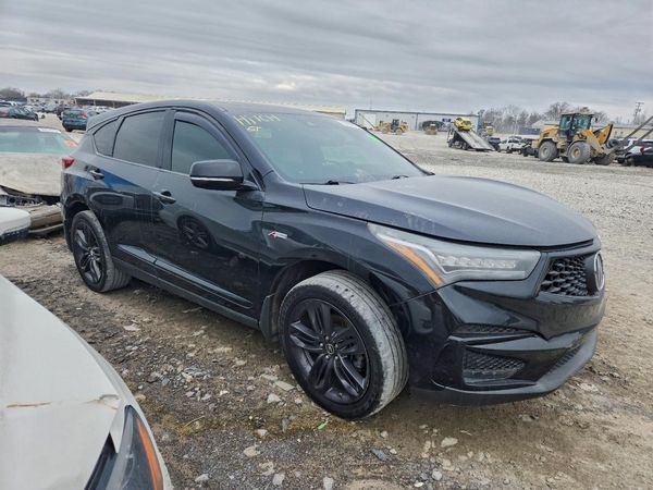 2019 ACURA RDX SH-AWD A-SPEC
