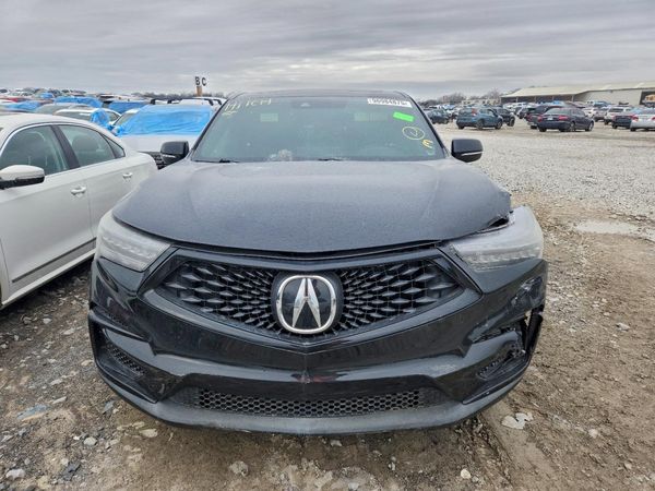 2019 ACURA RDX SH-AWD A-SPEC