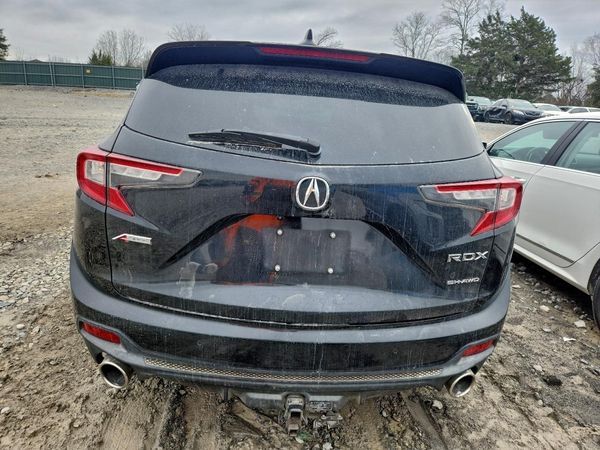 2019 ACURA RDX SH-AWD A-SPEC