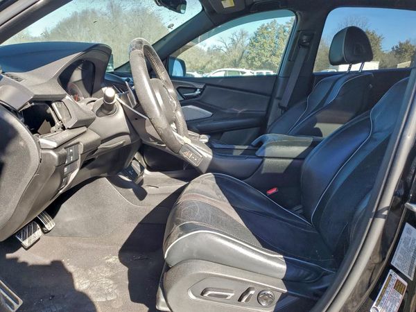 2019 ACURA RDX SH-AWD A-SPEC