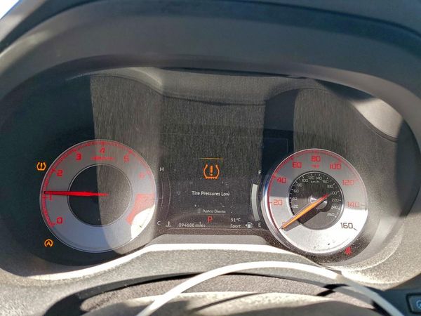 2019 ACURA RDX SH-AWD A-SPEC