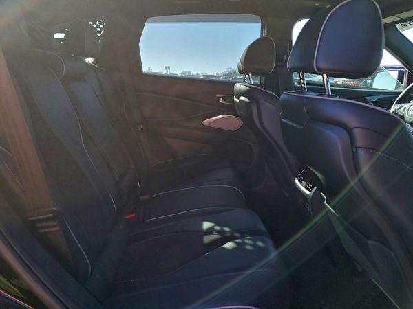 2019 ACURA RDX SH-AWD A-SPEC