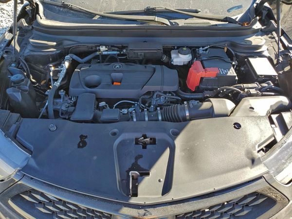 2019 ACURA RDX SH-AWD A-SPEC