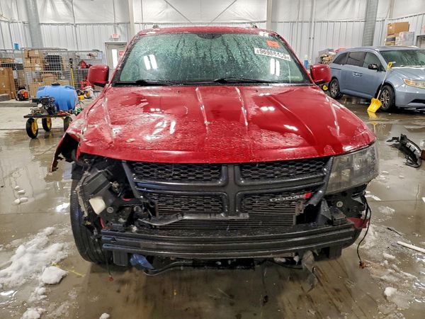2016 DODGE 150 CLUB