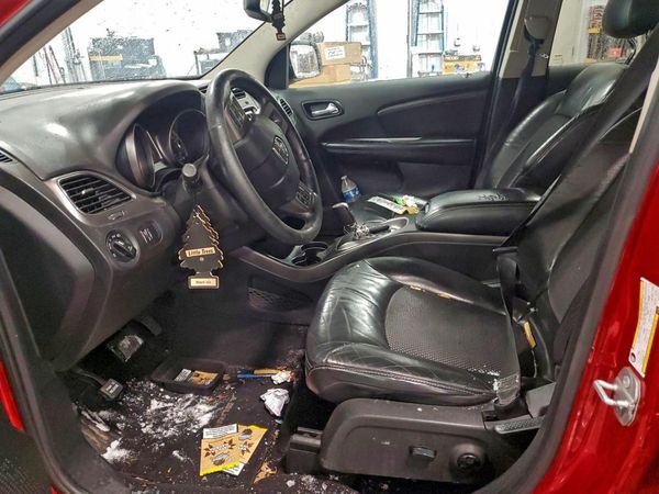 2016 DODGE 150 CLUB
