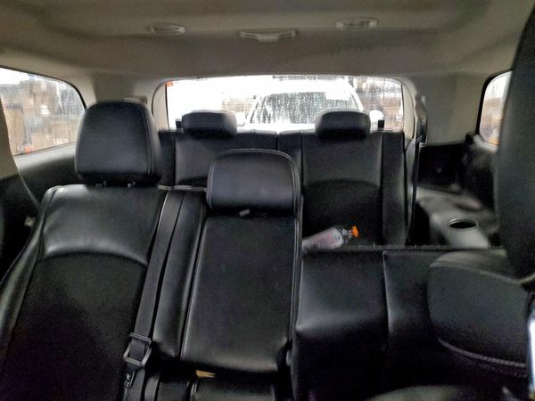 2016 DODGE 150 CLUB