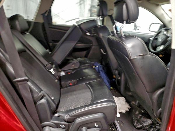 2016 DODGE 150 CLUB
