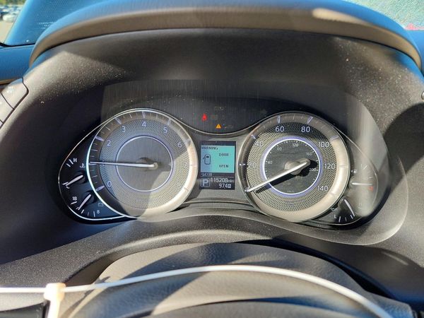 2017 INFINITI QX80