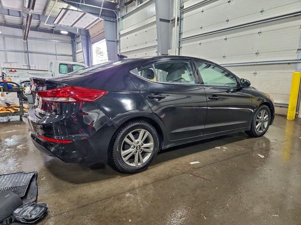 2017 HYUNDAI ELANTRA — PSRA