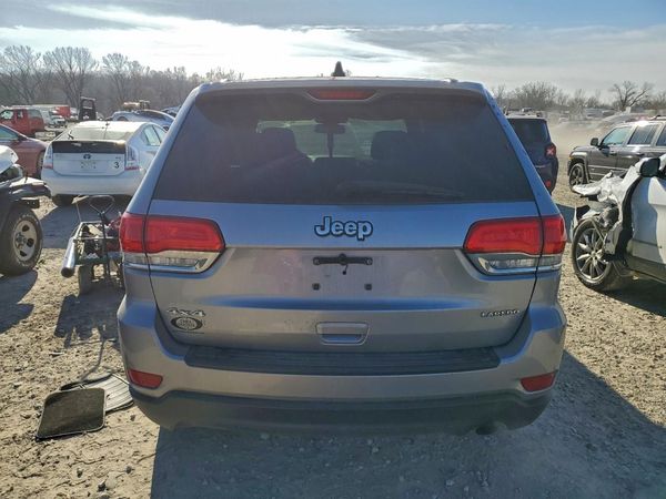 2016 JEEP GRAND CHEROKEE
