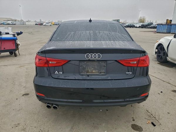 2015 AUDI A3 Premium