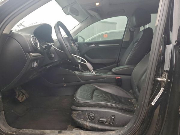 2015 AUDI A3 Premium