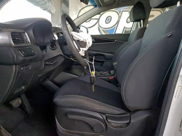 2020 KIA SORENTO L, LX, S