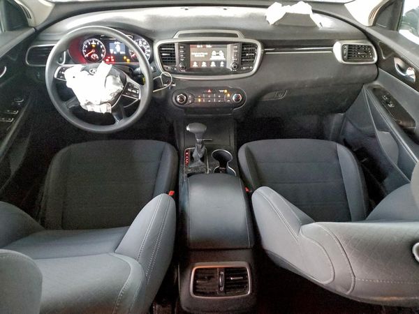 2020 KIA SORENTO L, LX, S