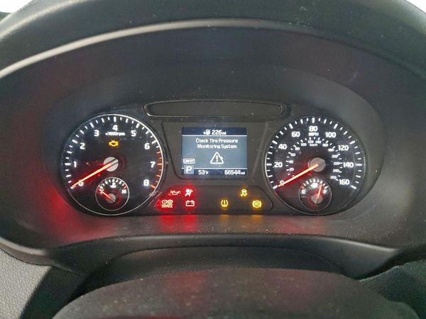 2020 KIA SORENTO L, LX, S