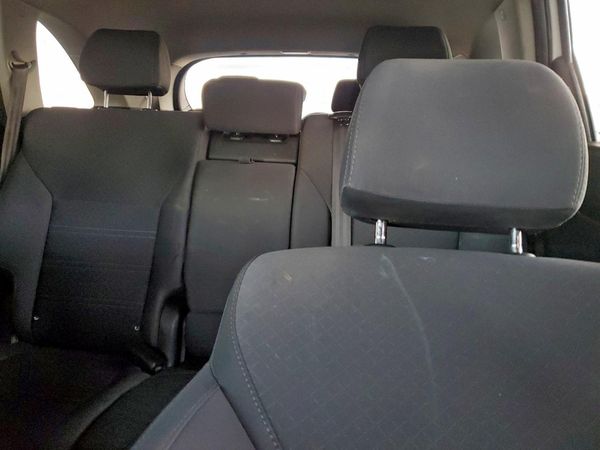 2020 KIA SORENTO L, LX, S