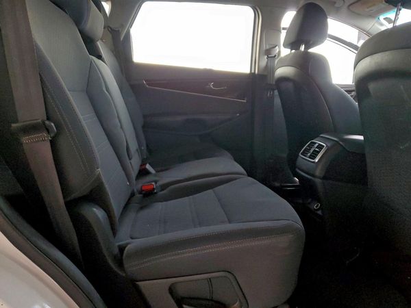 2020 KIA SORENTO L, LX, S