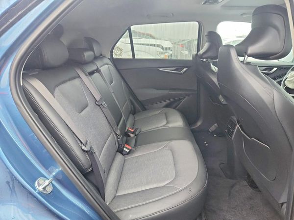 2023 KIA NIRO
