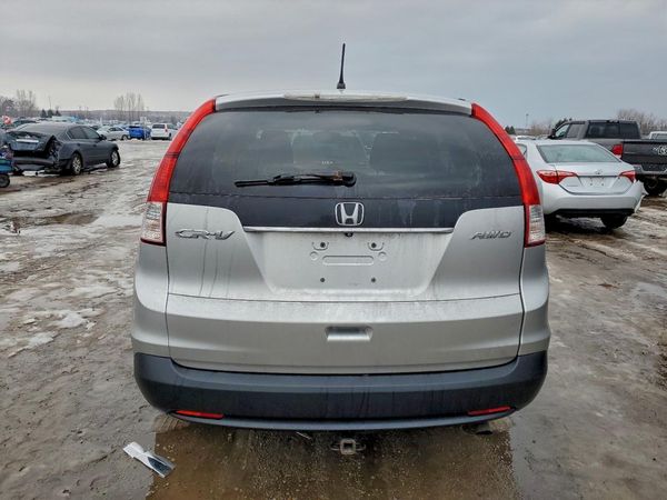 2013 HONDA CRV LX — DIRR