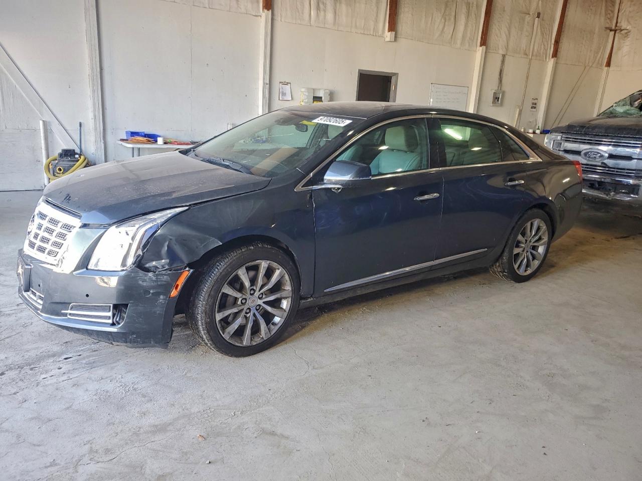 2015 CADILLAC XTS