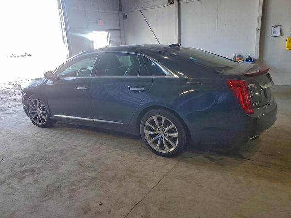 2015 CADILLAC XTS