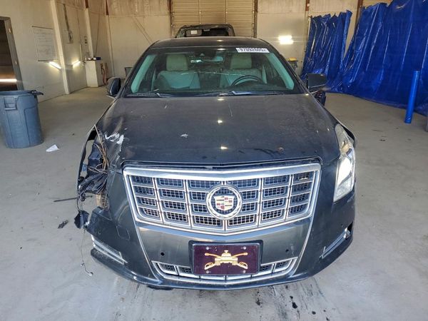 2015 CADILLAC XTS