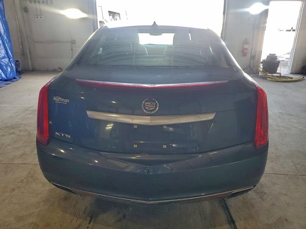 2015 CADILLAC XTS