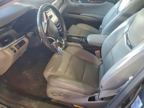 2015 CADILLAC XTS