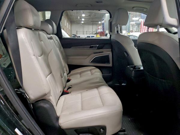 2022 KIA TELLURIDE
