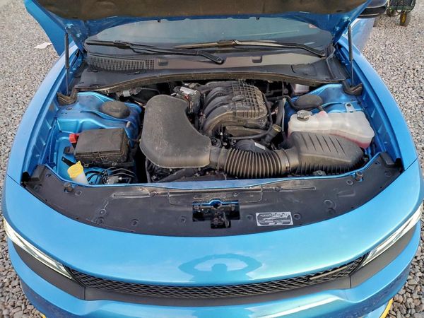 2023 DODGE CHARGER