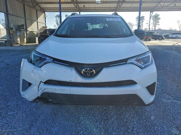2017 TOYOTA RAV4