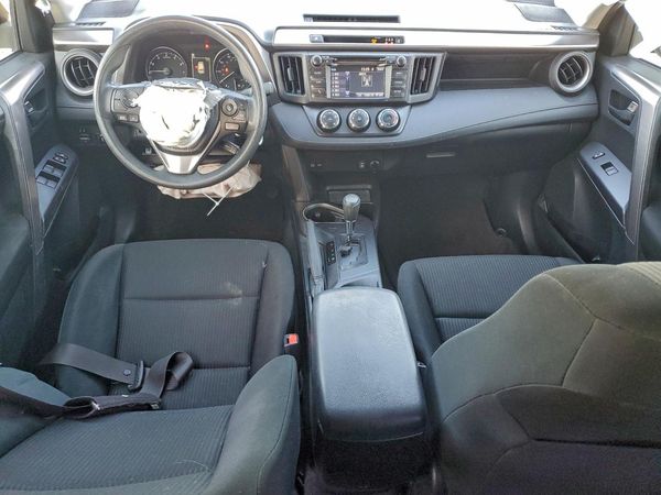 2017 TOYOTA RAV4