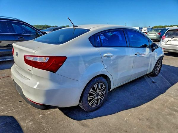 2016 KIA RIO LX A/T