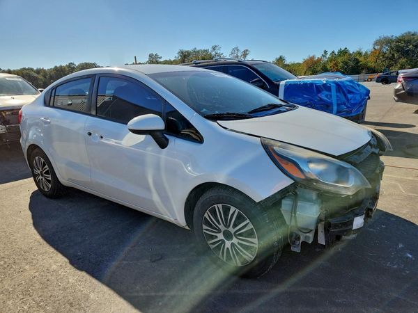 2016 KIA RIO LX A/T