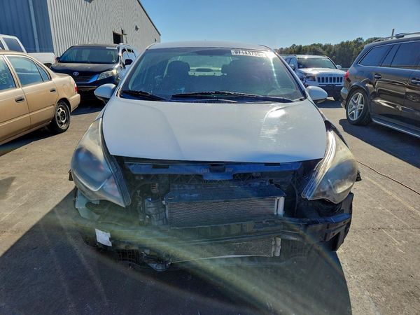 2016 KIA RIO LX A/T