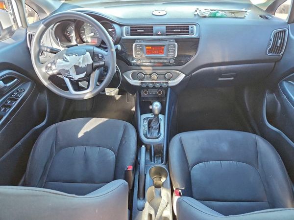 2016 KIA RIO LX A/T