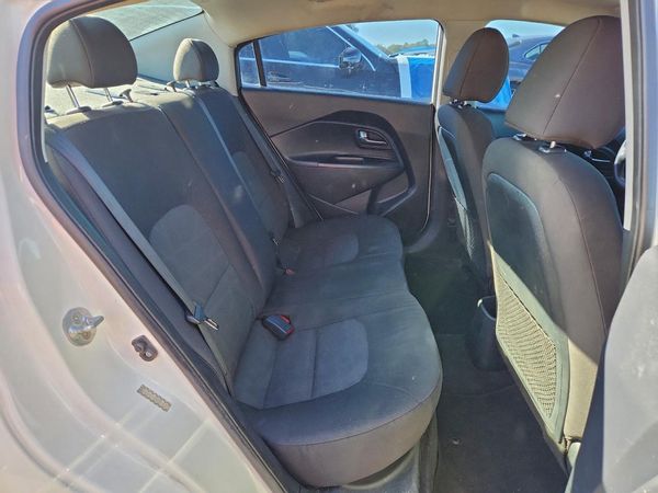 2016 KIA RIO LX A/T