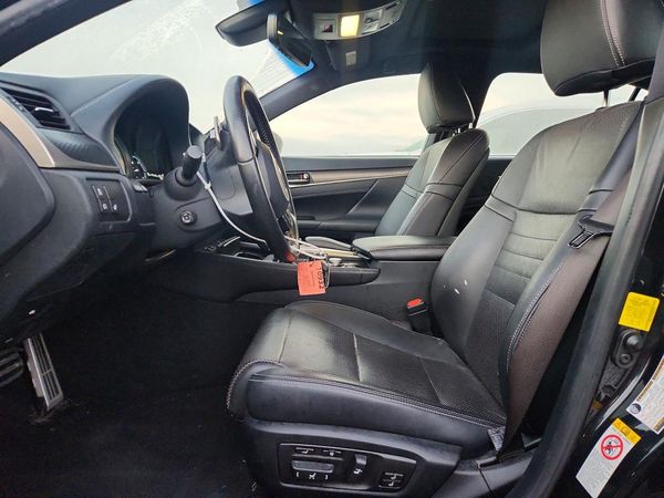 2019 LEXUS GS 350/350 F Sport