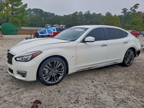 2018 INFINITI Q70L