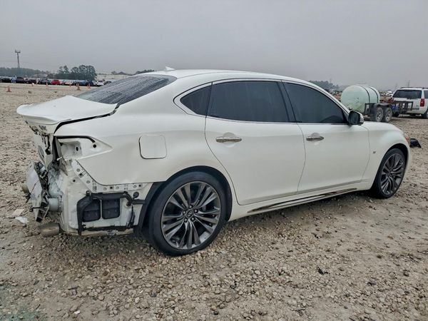2018 INFINITI Q70L