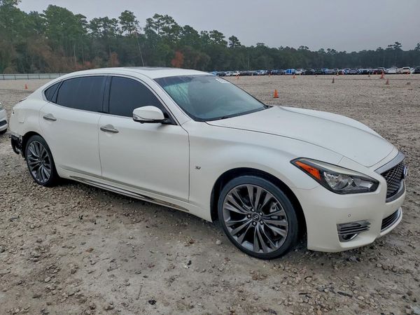 2018 INFINITI Q70L
