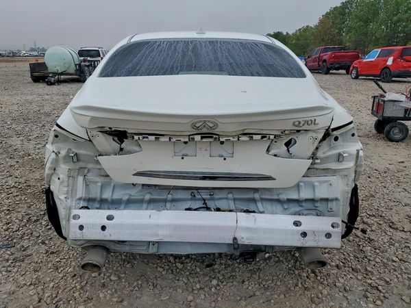 2018 INFINITI Q70L