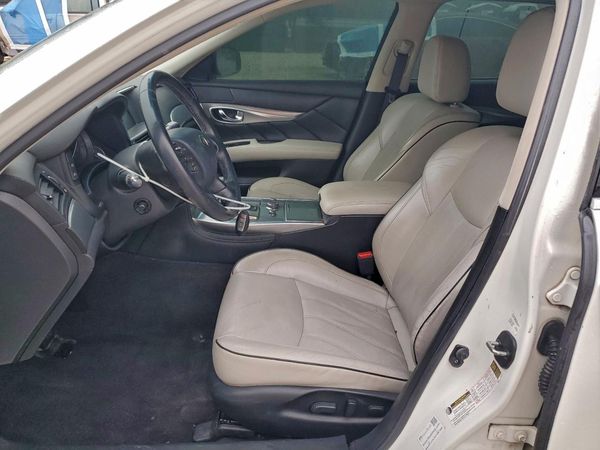 2018 INFINITI Q70L