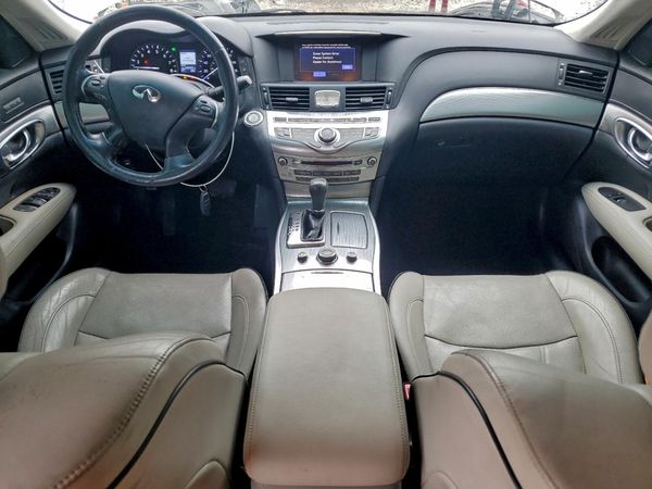 2018 INFINITI Q70L