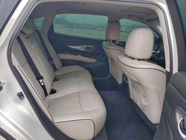 2018 INFINITI Q70L