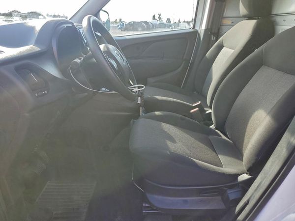 2022 RAM PROMASTER