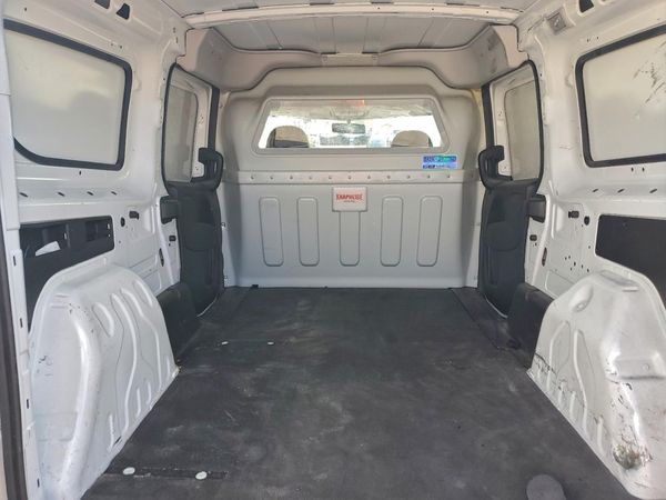 2022 RAM PROMASTER